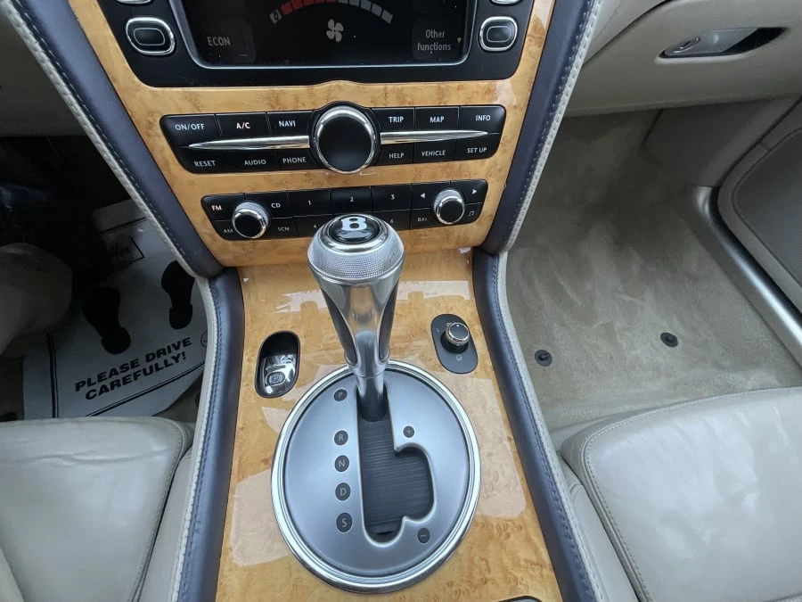 2006 Bentley Continental Flying Spur - Image 15 of 19