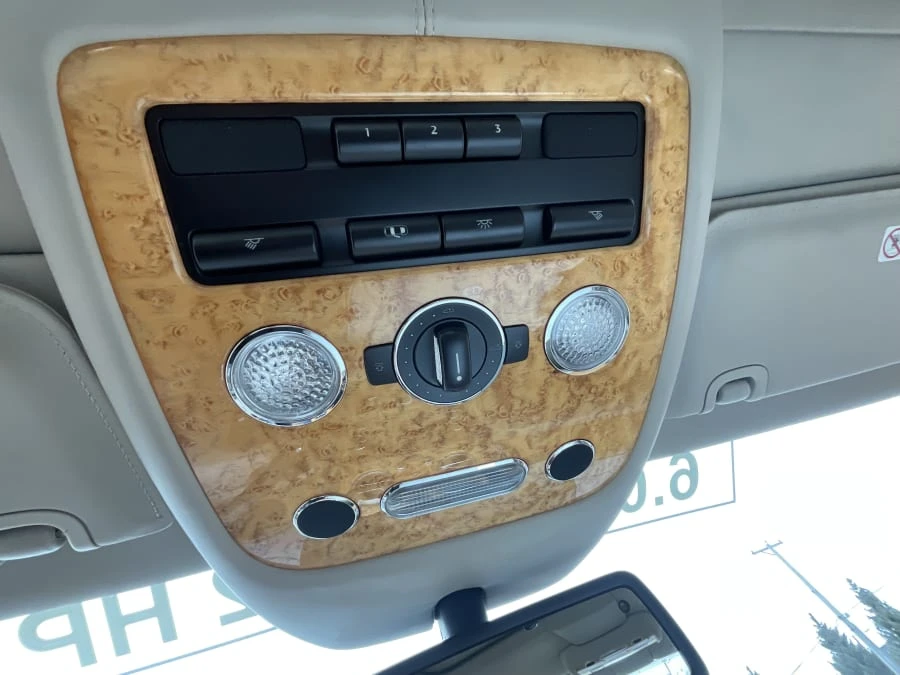 2006 Bentley Continental Flying Spur - Image 16 of 19