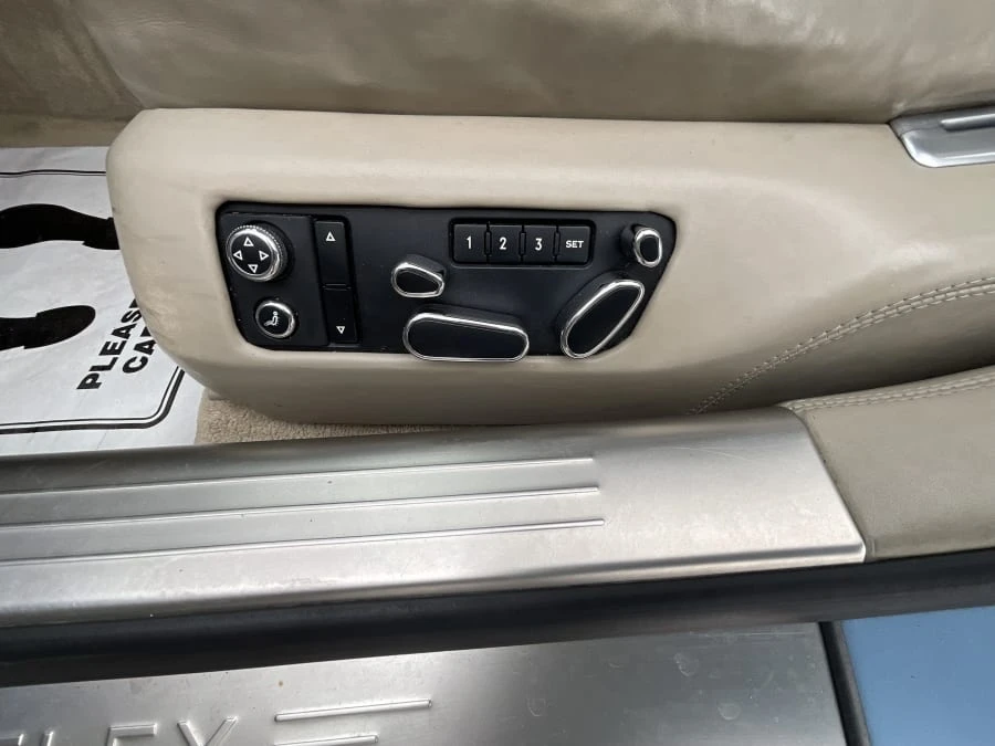 2006 Bentley Continental Flying Spur - Image 18 of 19