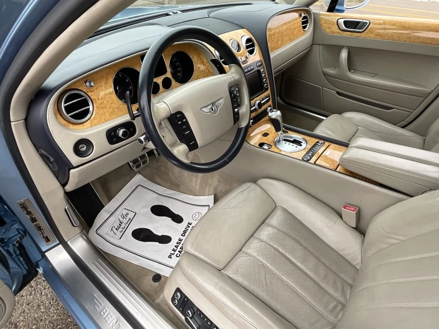 2006 Bentley Continental Flying Spur - Image 4 of 19