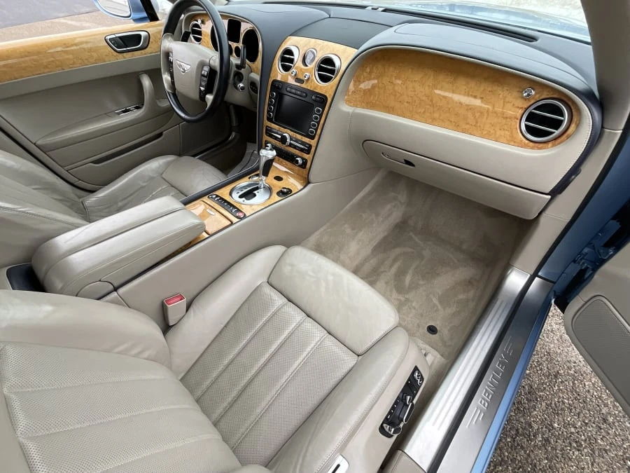 2006 Bentley Continental Flying Spur - Image 5 of 19