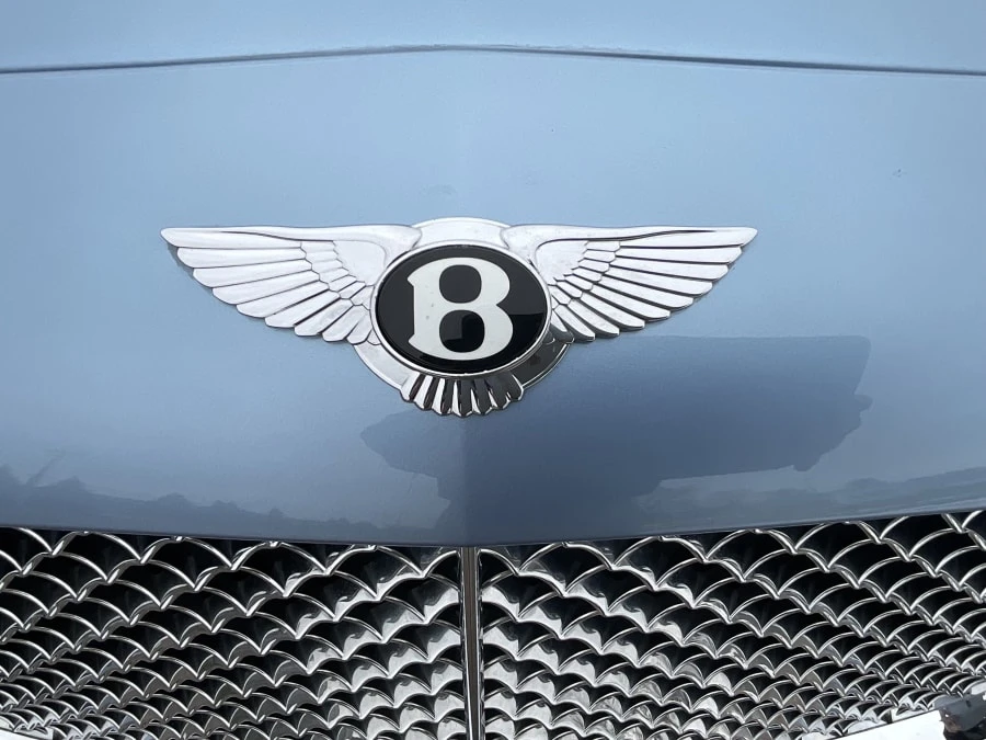 2006 Bentley Continental Flying Spur - Image 10 of 19