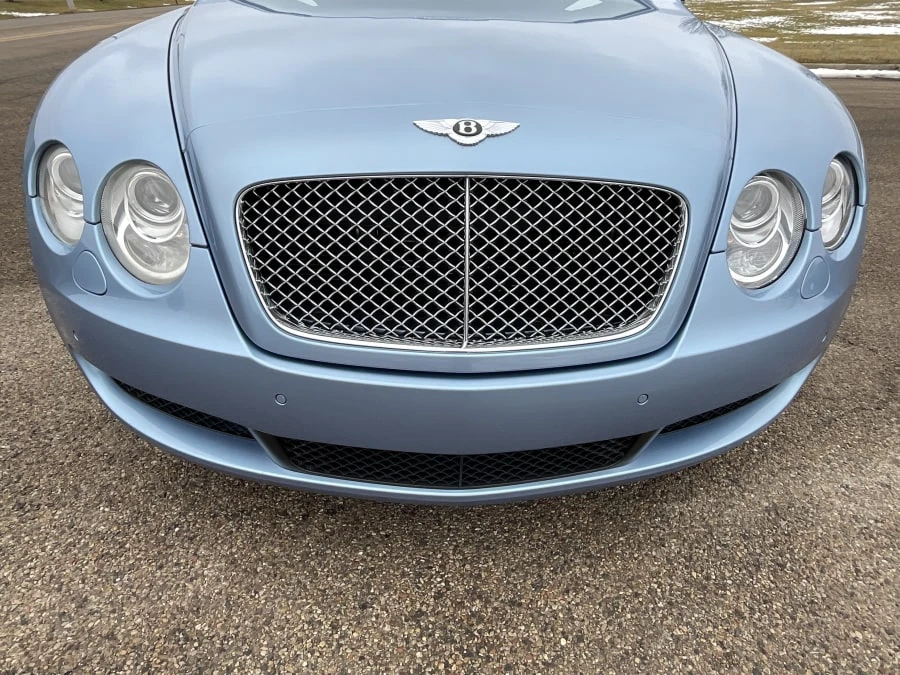 2006 Bentley Continental Flying Spur - Image 11 of 19