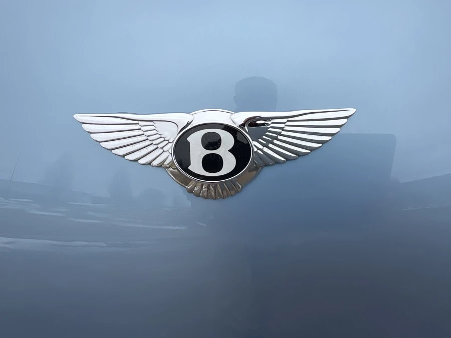 2006 Bentley Continental Flying Spur - Image 13 of 19