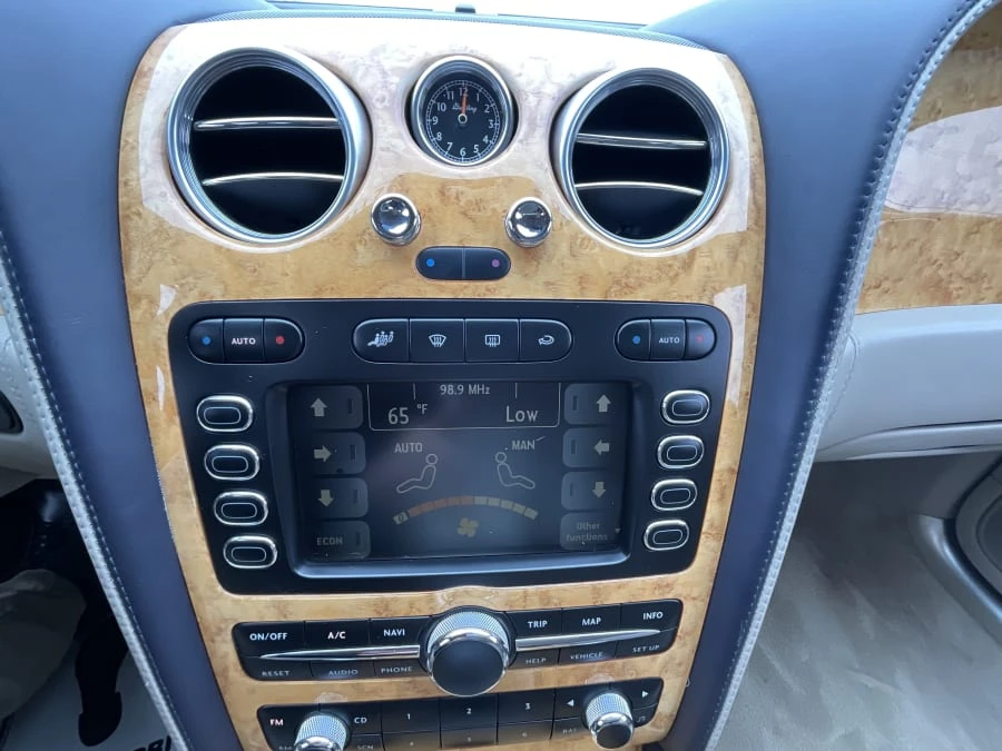 2006 Bentley Continental Flying Spur - Image 14 of 19