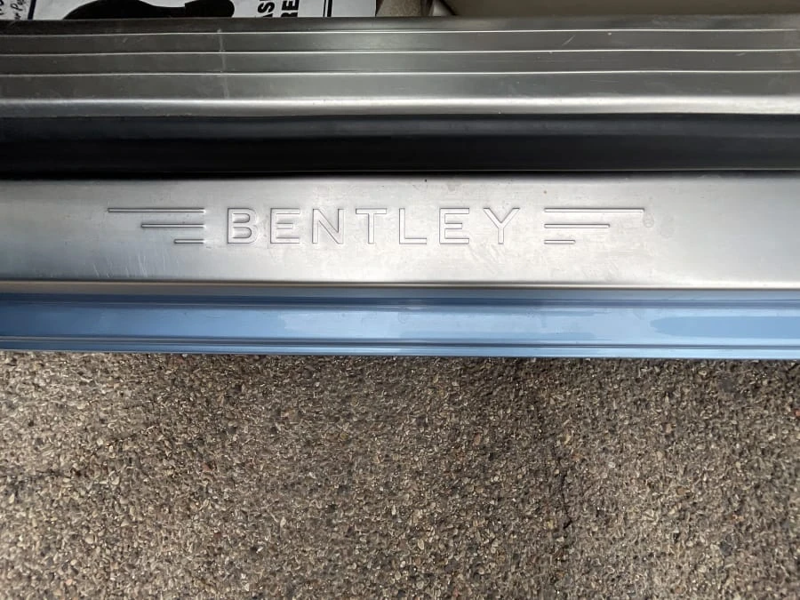 2006 Bentley Continental Flying Spur - Image 17 of 19