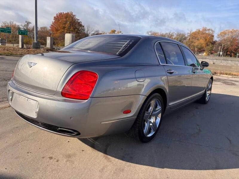 2006 Bentley Continental Flying Spur - Image 5 of 13