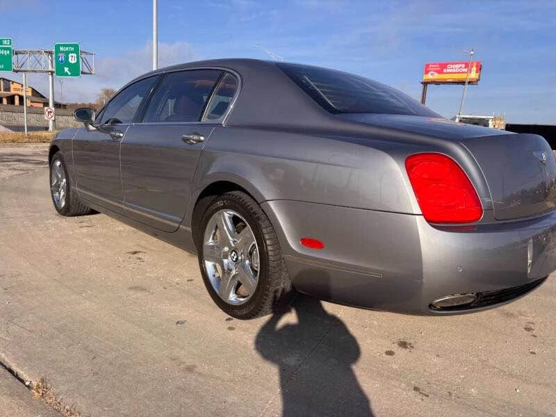 2006 Bentley Continental Flying Spur - Image 7 of 13