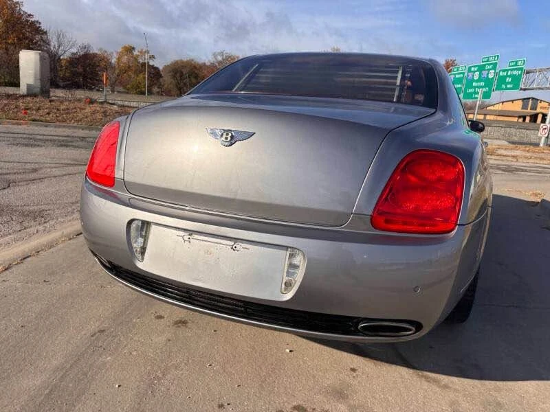 2006 Bentley Continental Flying Spur - Image 6 of 13