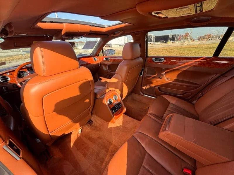 2006 Bentley Continental Flying Spur - Image 12 of 13