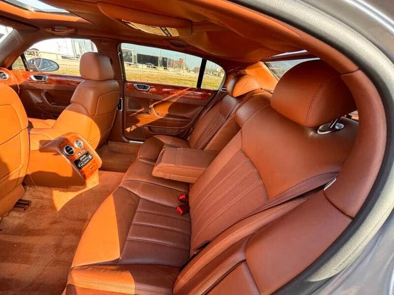 2006 Bentley Continental Flying Spur - Image 13 of 13