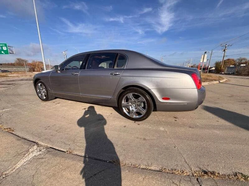 2006 Bentley Continental Flying Spur - Image 8 of 13