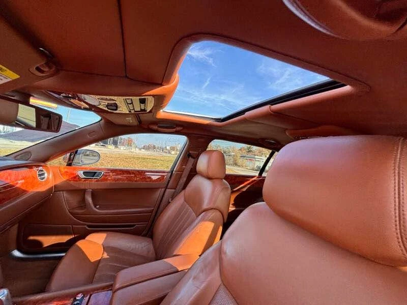 2006 Bentley Continental Flying Spur - Image 9 of 13