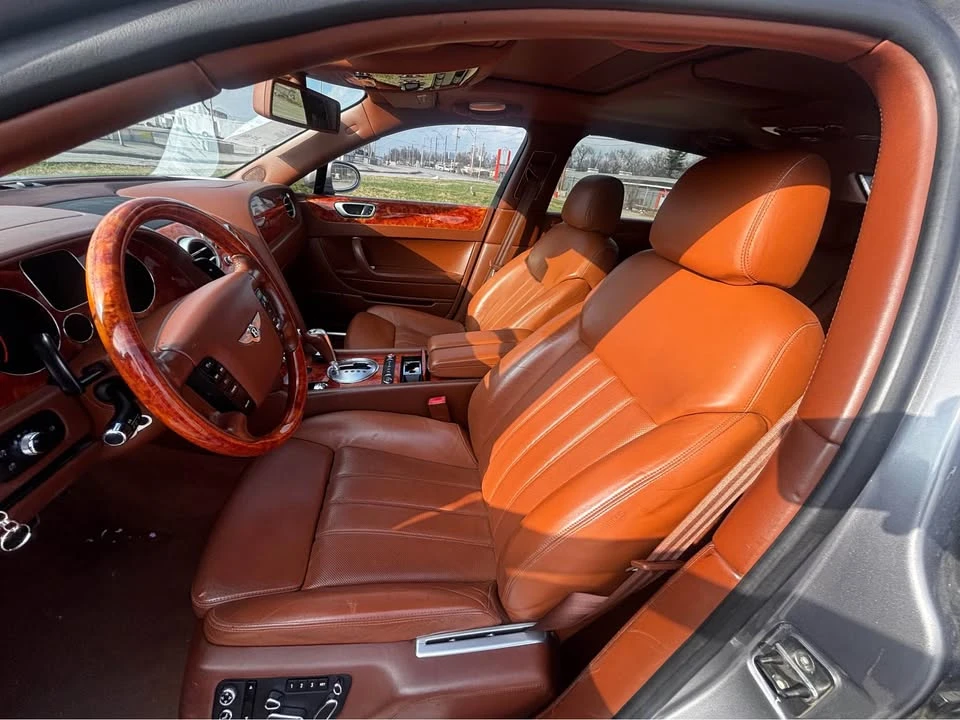 2006 Bentley Continental Flying Spur - Image 12 of 14