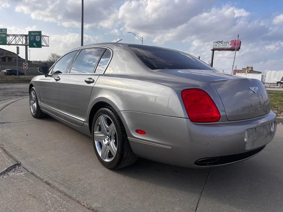 2006 Bentley Continental Flying Spur - Image 6 of 14
