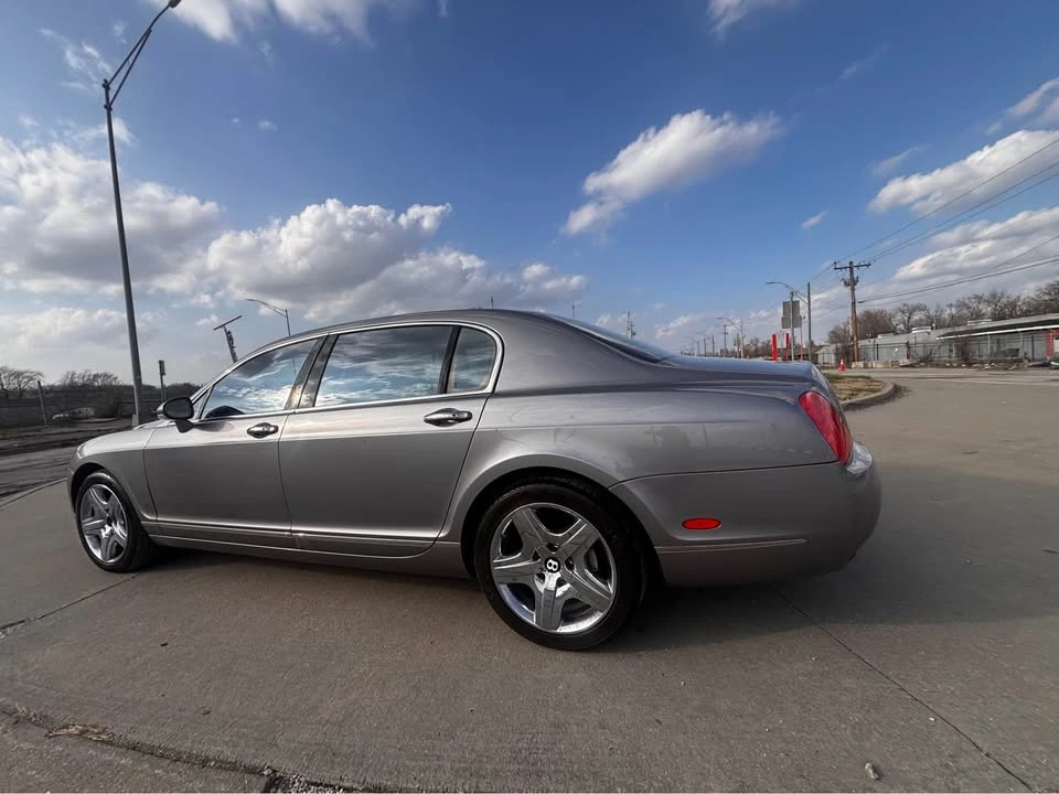 2006 Bentley Continental Flying Spur - Image 7 of 14