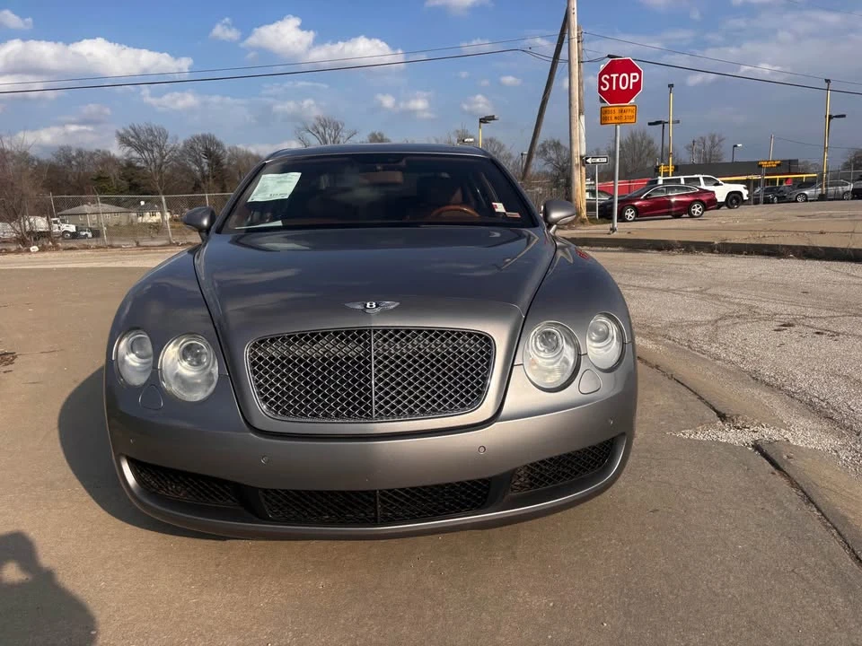 2006 Bentley Continental Flying Spur - Image 2 of 14