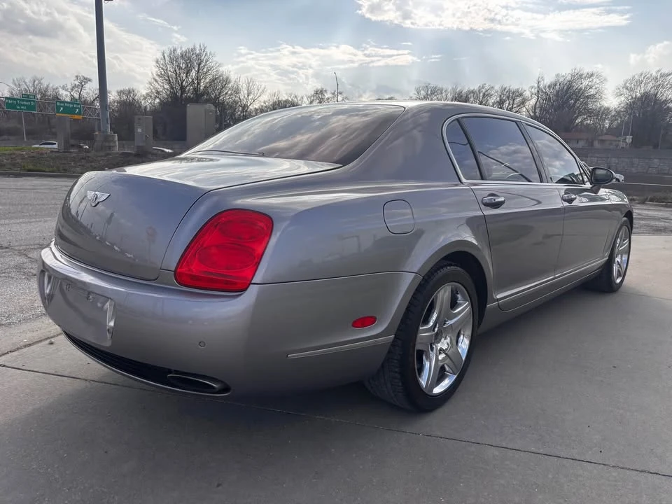2006 Bentley Continental Flying Spur - Image 4 of 14