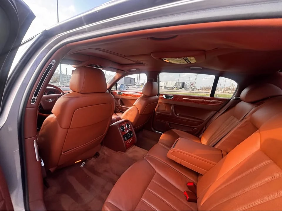 2006 Bentley Continental Flying Spur - Image 13 of 14