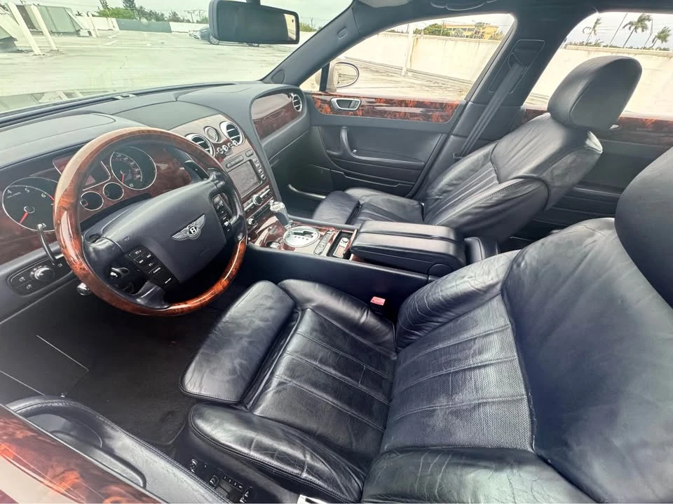 2006 Bentley Continental - Image 4 of 12