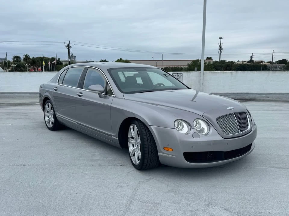2006 Bentley Continental - Image 3 of 12