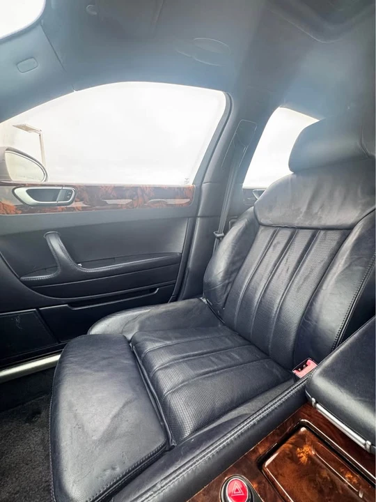 2006 Bentley Continental - Image 8 of 12