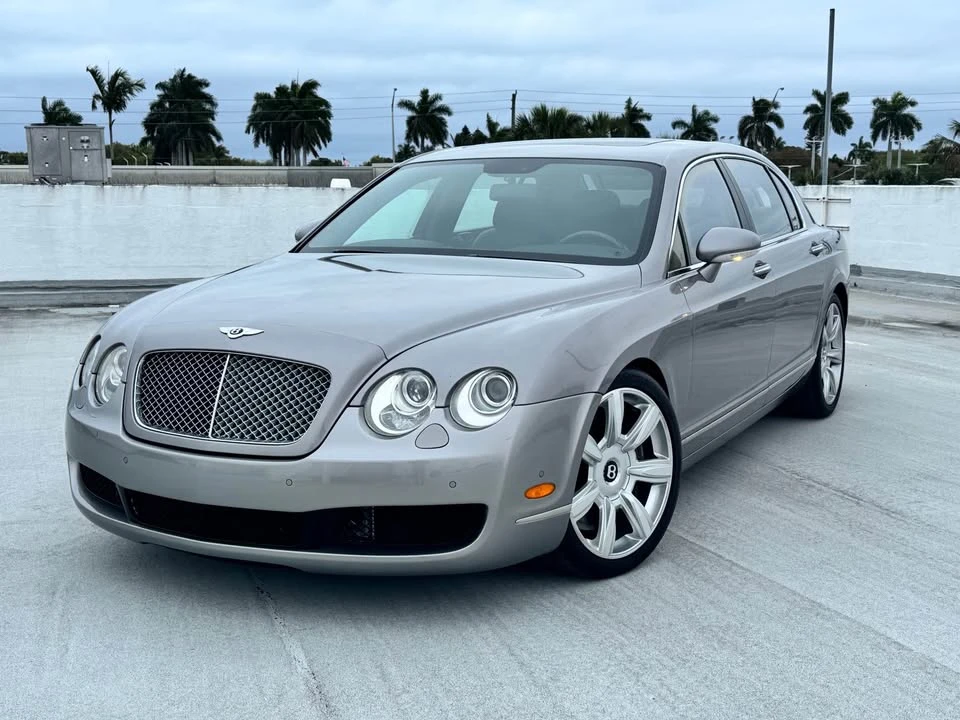 2006 Bentley Continental - Image 2 of 12