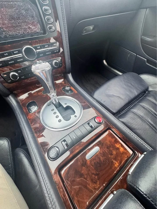 2006 Bentley Continental - Image 7 of 12