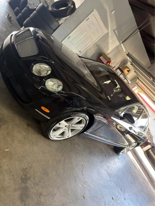 2006 Bentley Continental Flying Spur - Image 2 of 8