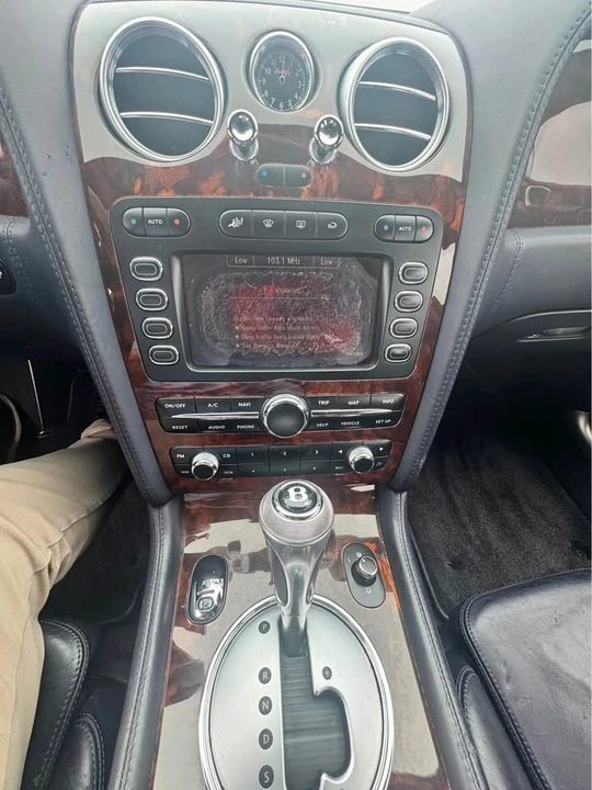 2006 Bentley Continental - Image 6 of 12