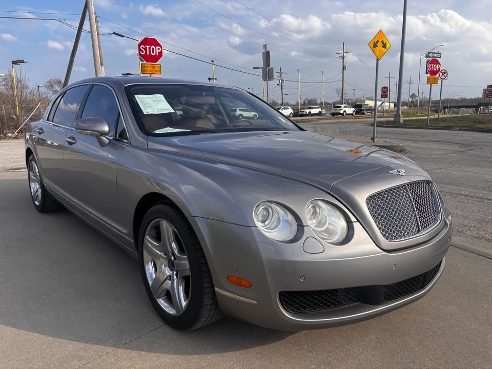 2006 Bentley Continental - Image 3 of 14
