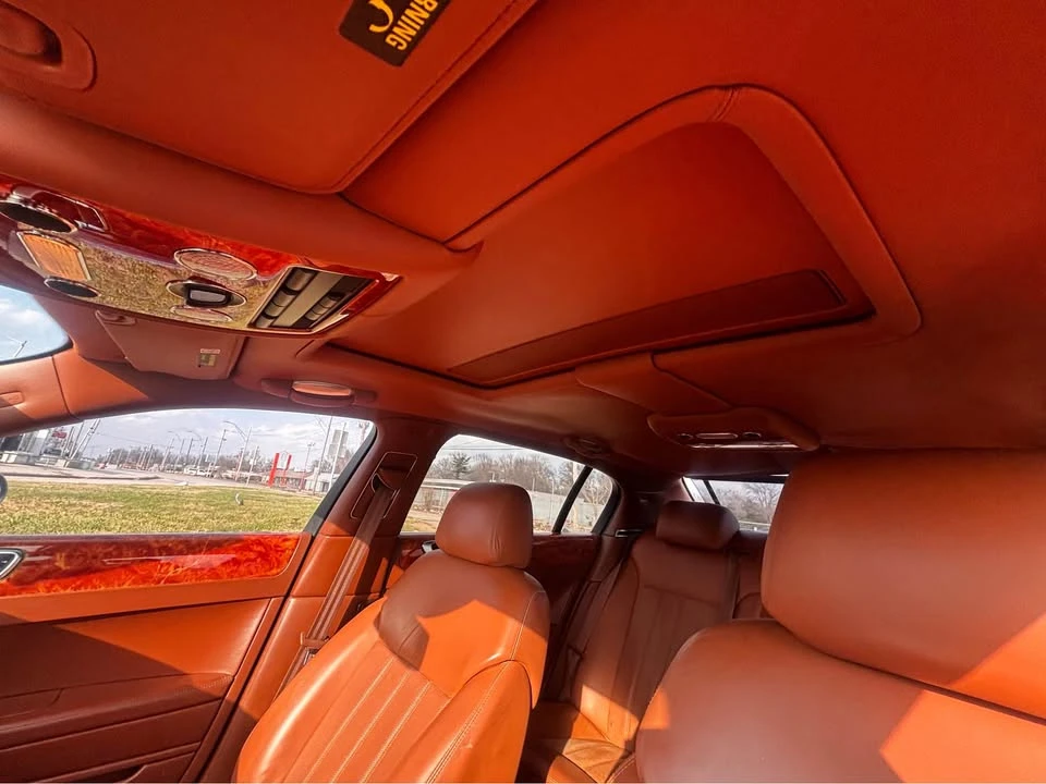 2006 Bentley Continental - Image 10 of 14