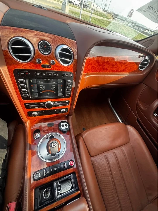2006 Bentley Continental - Image 8 of 14