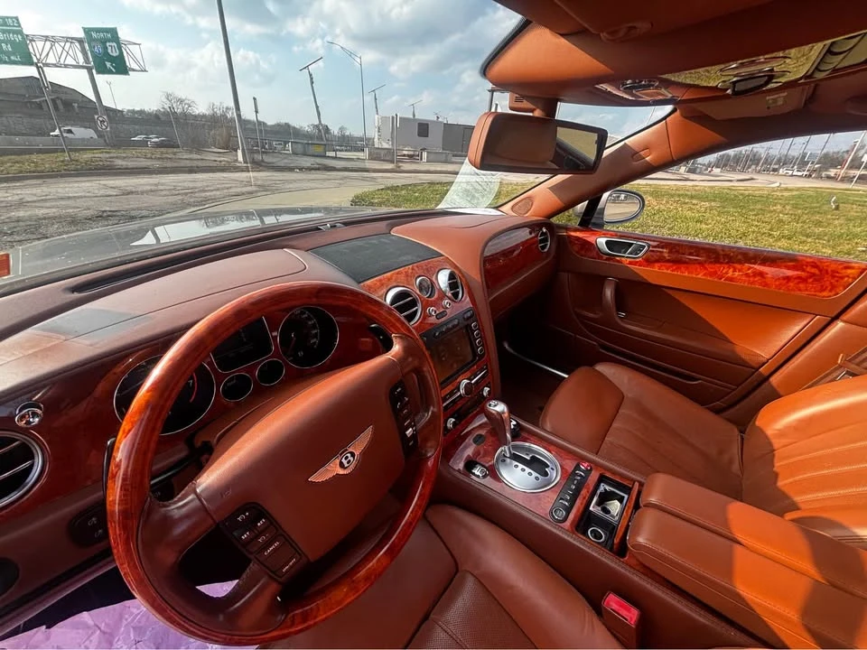 2006 Bentley Continental - Image 9 of 14