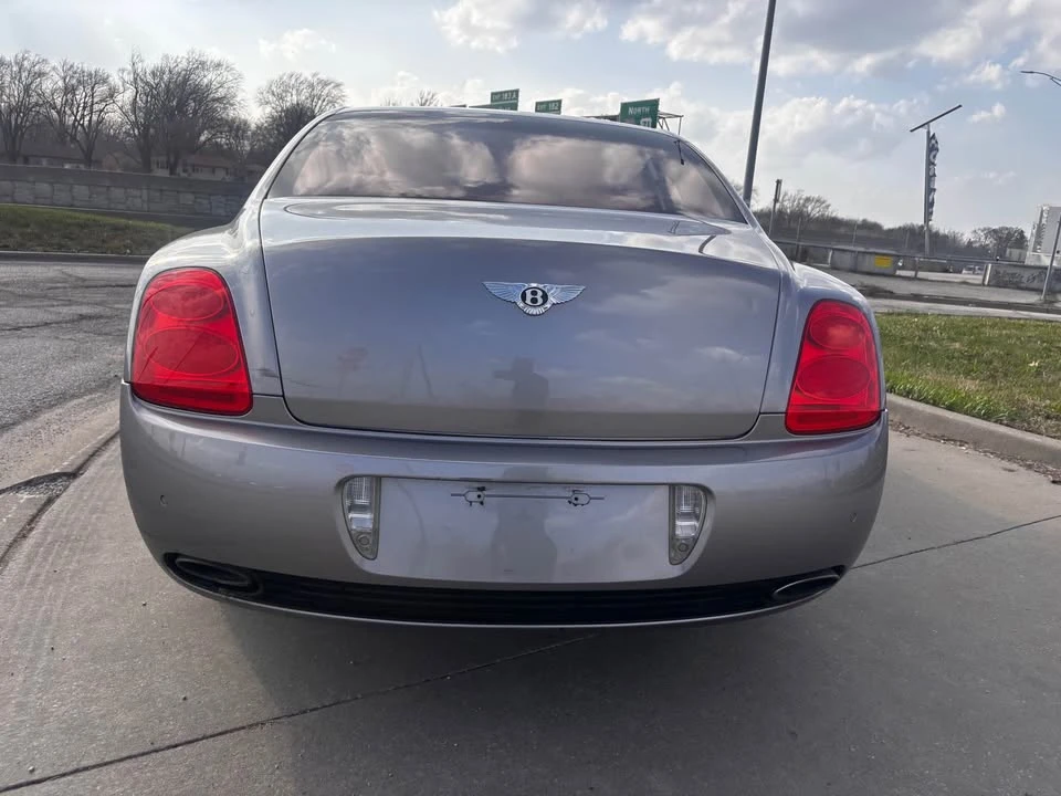 2006 Bentley Continental - Image 5 of 14