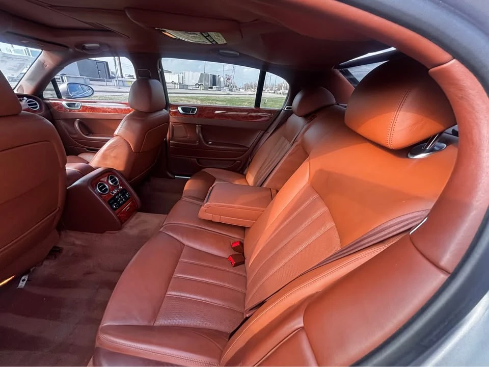 2006 Bentley Continental - Image 14 of 14