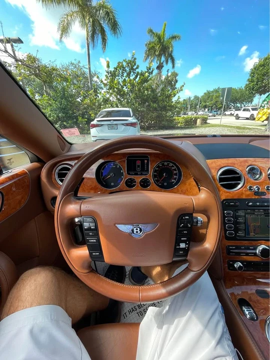 2006 Bentley Continental Flying Spur - Image 4 of 12