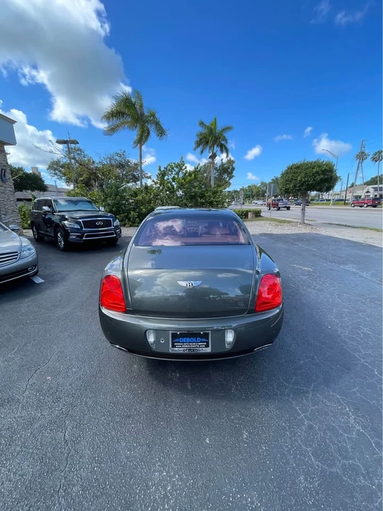 2006 Bentley Continental Flying Spur - Image 7 of 12