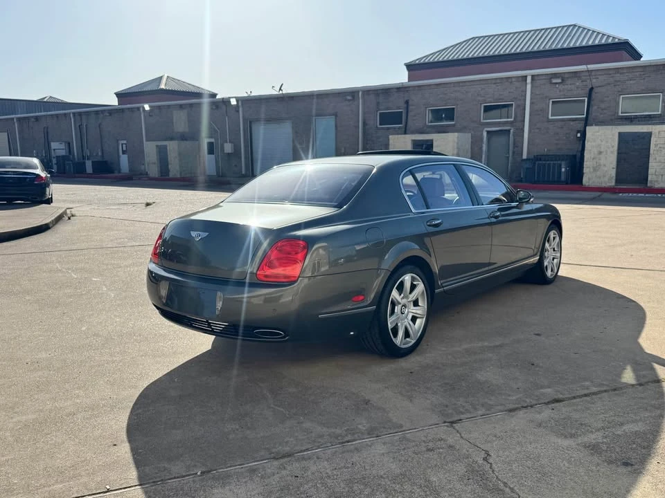 2006 Bentley Continental Flying Spur - Image 2 of 20