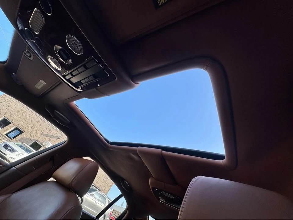 2006 Bentley Continental Flying Spur - Image 14 of 20