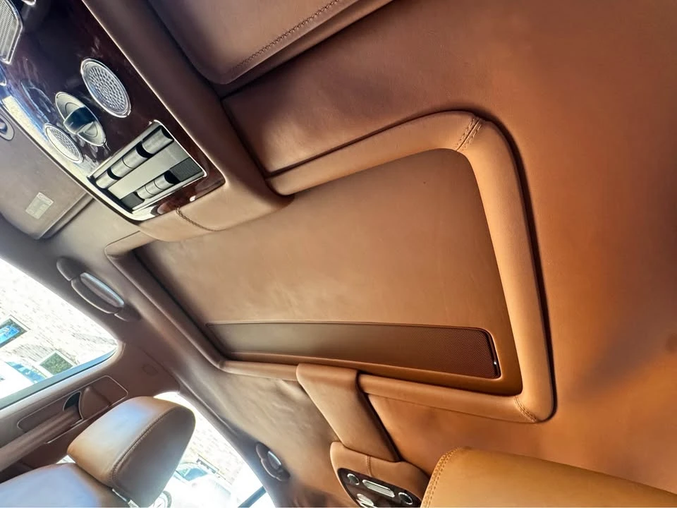2006 Bentley Continental Flying Spur - Image 15 of 20
