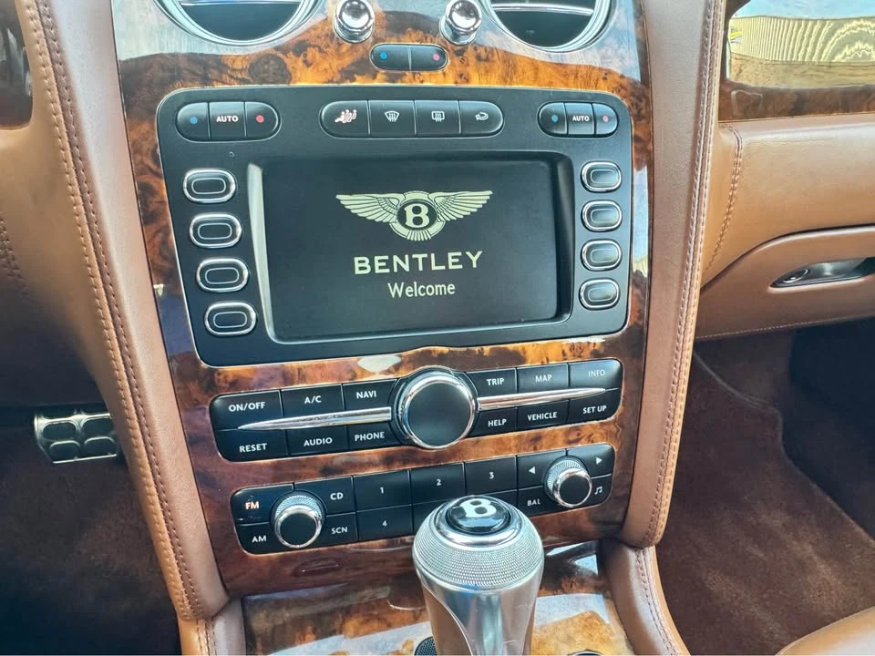 2006 Bentley Continental Flying Spur - Image 16 of 20