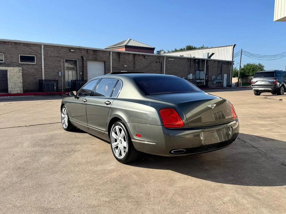 2006 Bentley Continental Flying Spur - Image 3 of 20