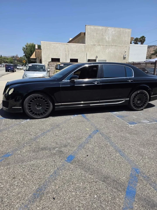 2006 Bentley Continental Flying Spur - Image 4 of 10