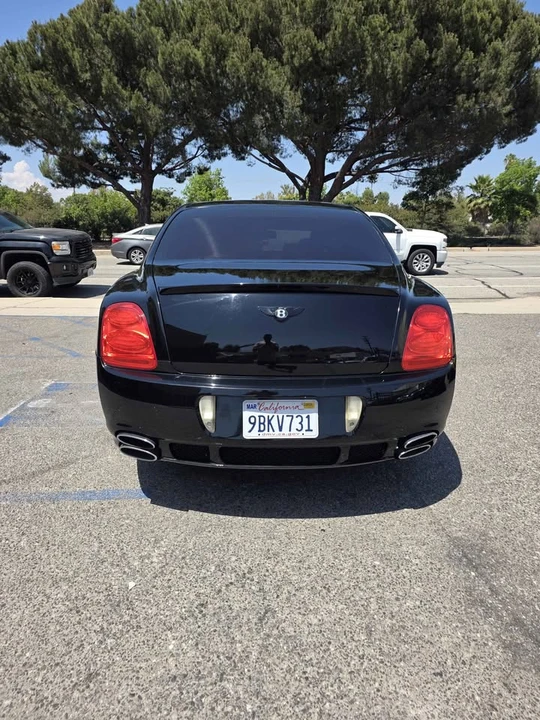 2006 Bentley Continental Flying Spur - Image 10 of 10