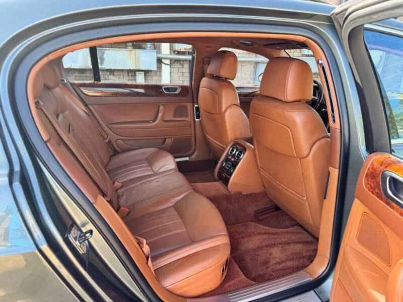 2006 Bentley Continental Flying Spur - Image 15 of 20