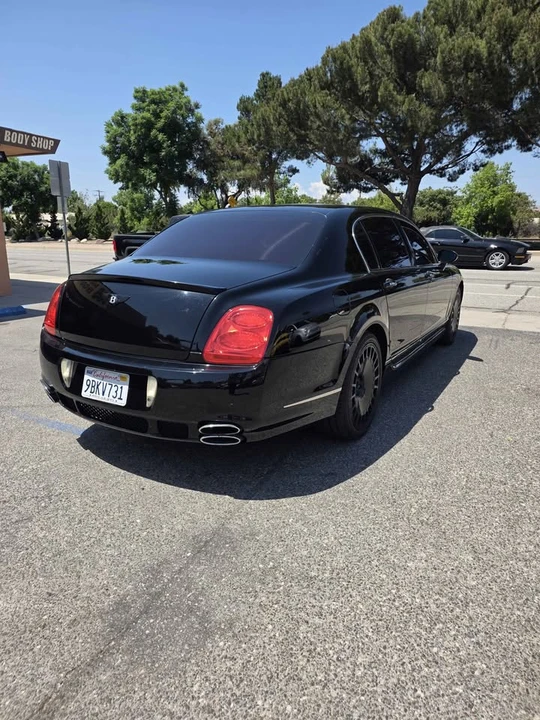 2006 Bentley Continental Flying Spur - Image 3 of 10