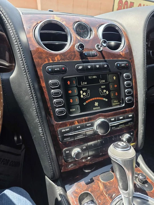 2006 Bentley Continental Flying Spur - Image 6 of 10