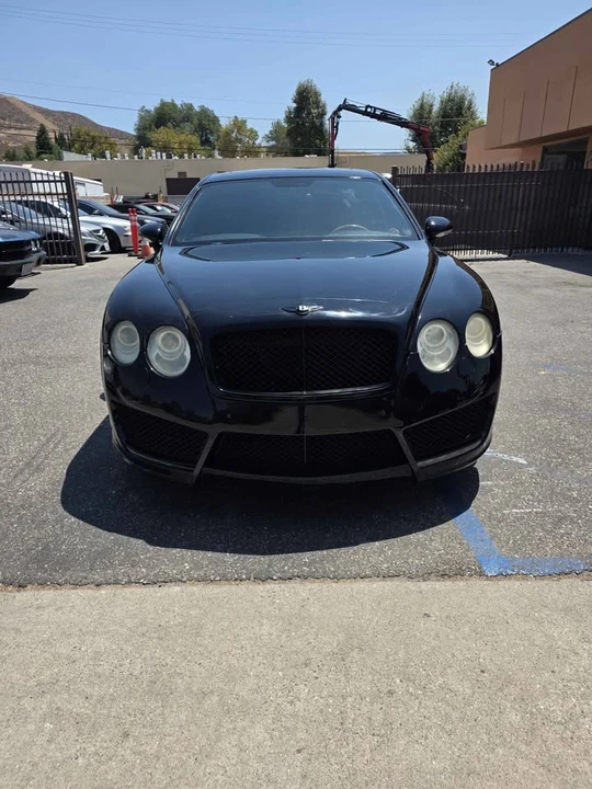 2006 Bentley Continental Flying Spur - Image 2 of 10