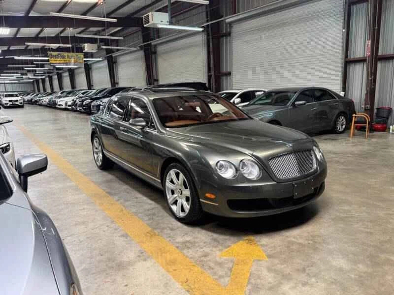 2006 Bentley Continental Flying Spur - Image 3 of 20